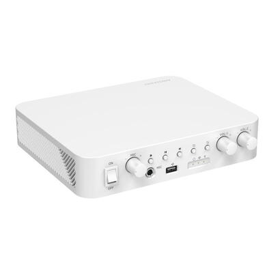 hikvision-ds-qae0a60g1-vb-amplificador-de-audio-20-canales-blanco