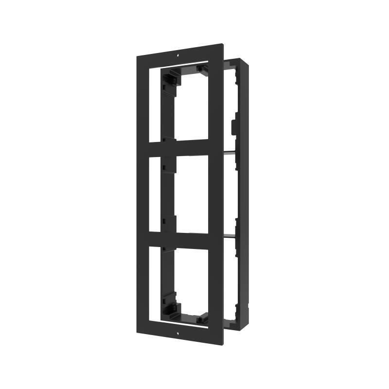 hikvision-ds-kd-acw3blackeu-accesorio-intercomunicador-soporte
