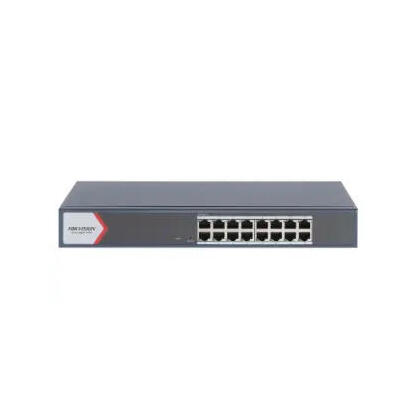 hikvision-ds-3e1516-ei-v2-switch-gestionado-gigabit-ethernet-101001000-gris