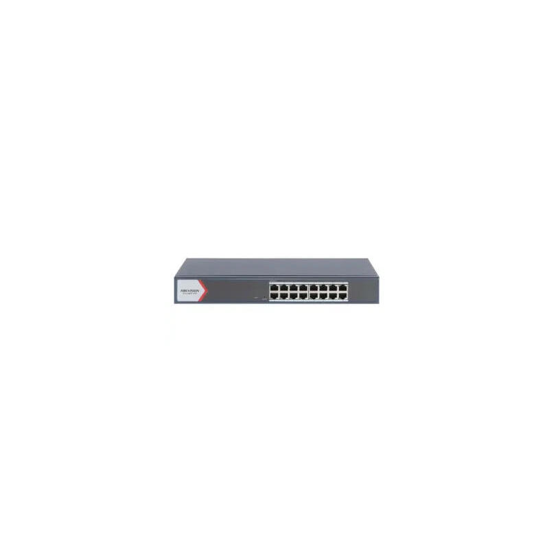 hikvision-ds-3e1516-ei-v2-switch-gestionado-gigabit-ethernet-101001000-gris
