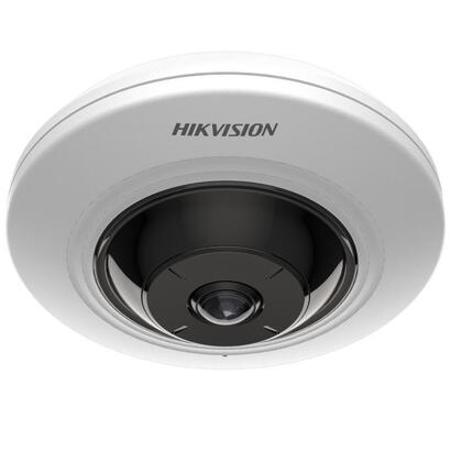 5mp-fixed-fisheye-network-camera