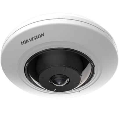 5mp-fixed-fisheye-network-camera