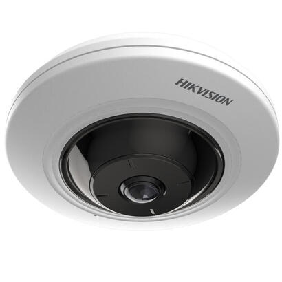 5mp-fixed-fisheye-network-camera