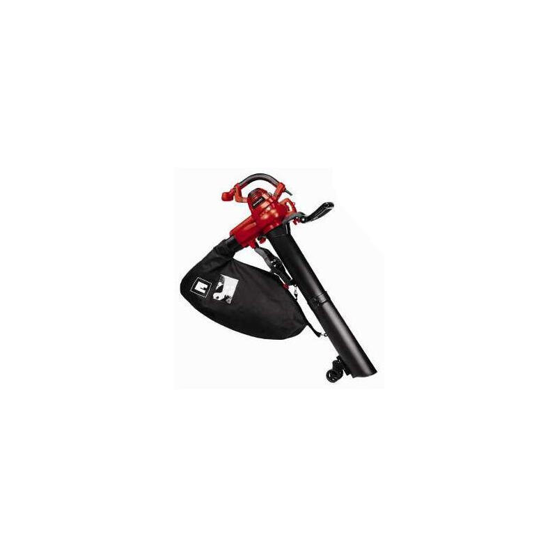 aspiradorsoplador-de-hojas-einhell-gc-el-3000-e-rojonegro-3000-vatios-3433320