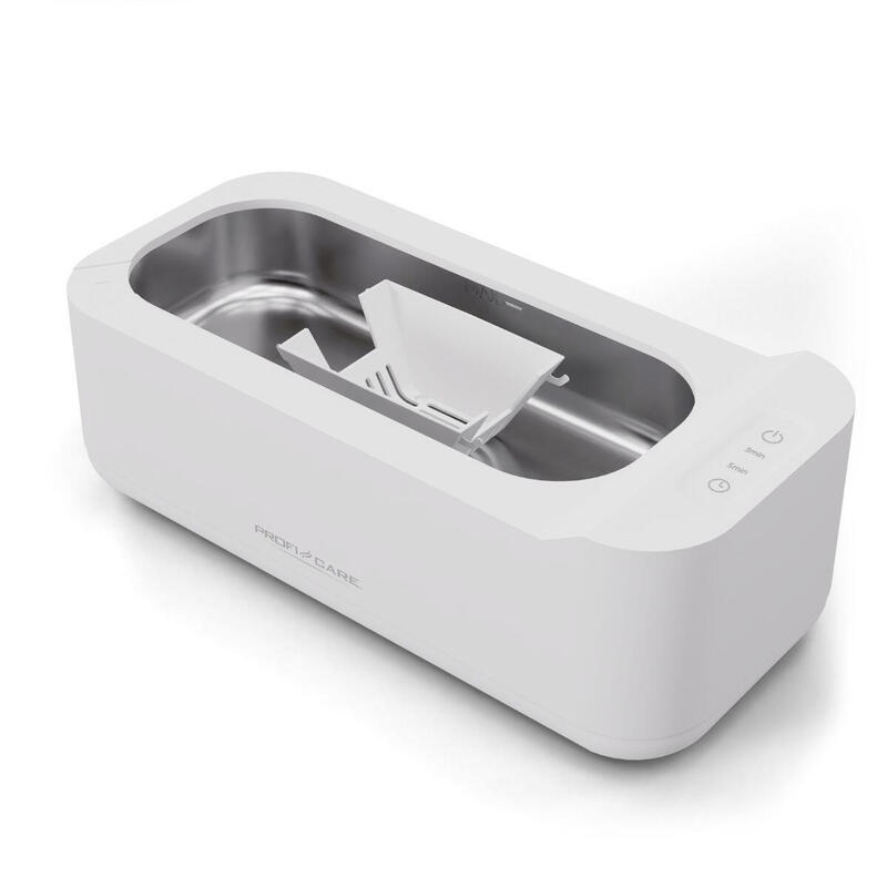 limpiador-ultrasonico-proficare-pc-usr-3120-blanco-18-vatios-recipiente-de-400-ml-4006160331202