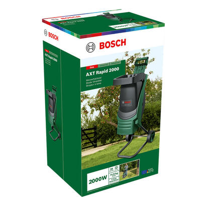 trituradora-bosch-rapid-hacksler-axt-rapid-2000-0600853501