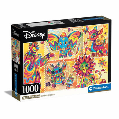 puzzle-clasic-disney-1000pzs
