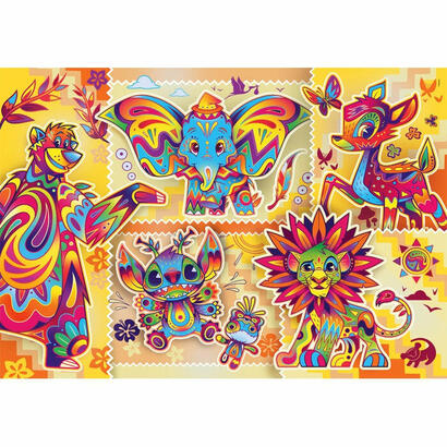 puzzle-clasic-disney-1000pzs