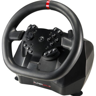 subsonic-superdrive-gs950-x-lenkrad-mit-manuellem-schalthebel-3-pedalen-und-schaltpaddles