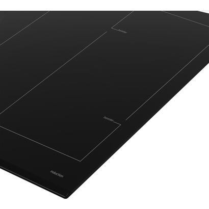 placa-beko-hii64206f2mt-negro-integrado-58-cm-con-de-induccion-4-zonas