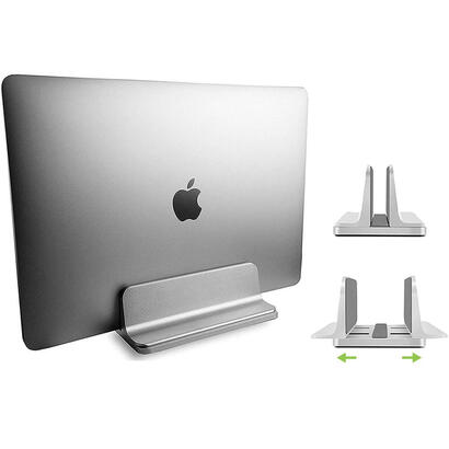 techly-vertical-aluminum-portatil-stand