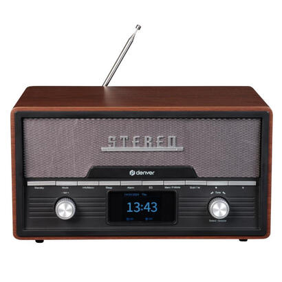 denver-mda-525dw-retro-anlage-dabfmbtcd-holz-dunkel