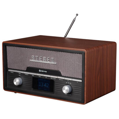 denver-mda-525dw-retro-anlage-dabfmbtcd-holz-dunkel