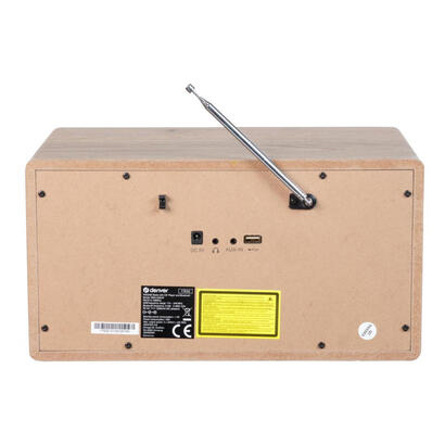 denver-mda-525lw-madera-reproductor-de-cd-portatil