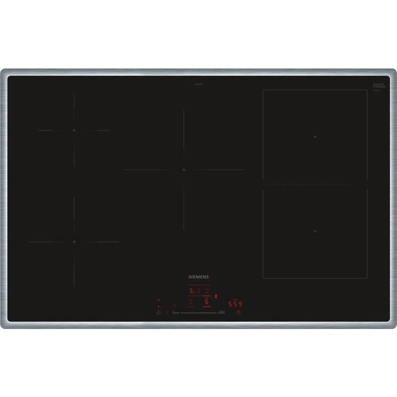 siemens-ed845hwb1e-iq500-placa-autosuficiente-negroacero-inoxidable-80-cm-home-connect-ed845hwb1e siemens-ed845hwb1e-iq500-placa-autosuficiente-negroacero-inoxidable-80-cm-home-connect-ed845hwb1e