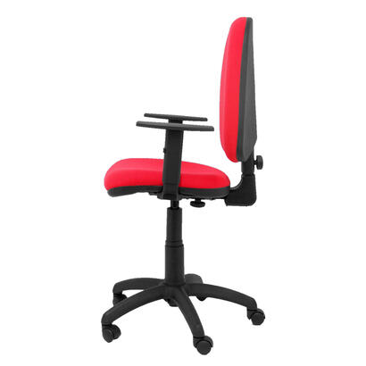 silla-ayna-bali-rojo-brazos-regulables