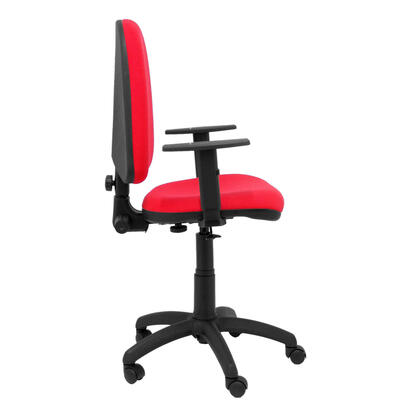 silla-ayna-bali-rojo-brazos-regulables