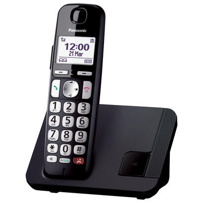 telefono-inalambrico-dect-panasonic-kx-tge250spb-personas-mayores-negro