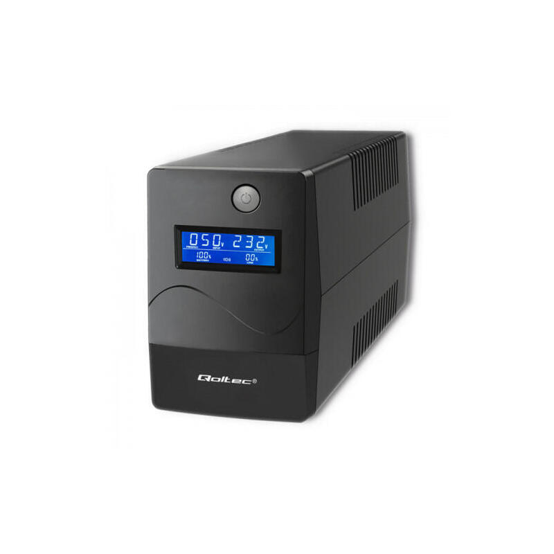 sai-qoltec-53979-ups-monolith-850va-480w-lcd-usb-rj45 sai-qoltec-53979-ups-monolith-850va-480w-lcd-usb-rj45
