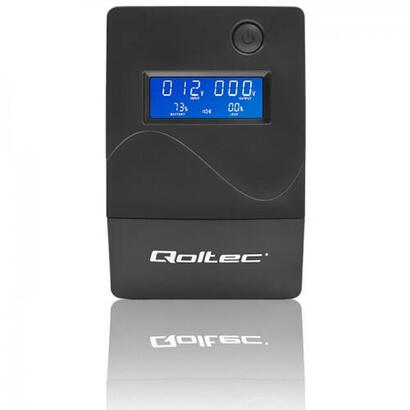 sai-qoltec-53979-ups-monolith-850va-480w-lcd-usb-rj45
