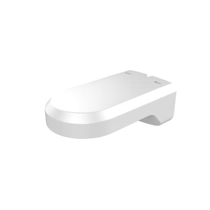 hikvision-ds-1294zj-wandhalterung