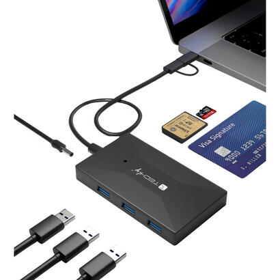 techly-multi-kartenleser-und-hub-usb-a-c