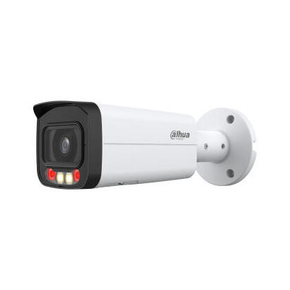 dahua-ipc-hfw2849t-as-il-0360b-tubular-ip-8m-h265-full-color-wdr-iluminacion-dual-led50mir60m-36mm-ip67-poe-audio-mic-es-ai