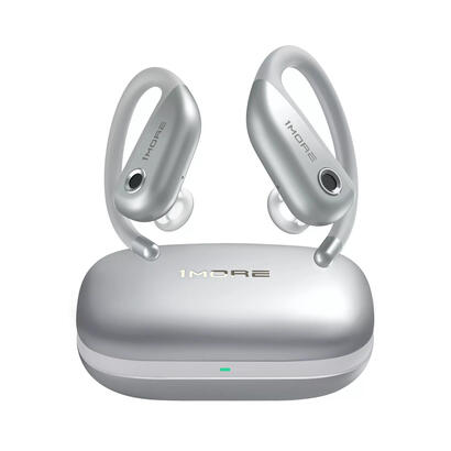 auriculares-1more-fit-open-earbuds-s50-plata-bluetooth
