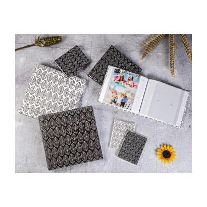 hama-la-fleur-album-de-foto-y-protector-negro-400-hojas-10-x-15