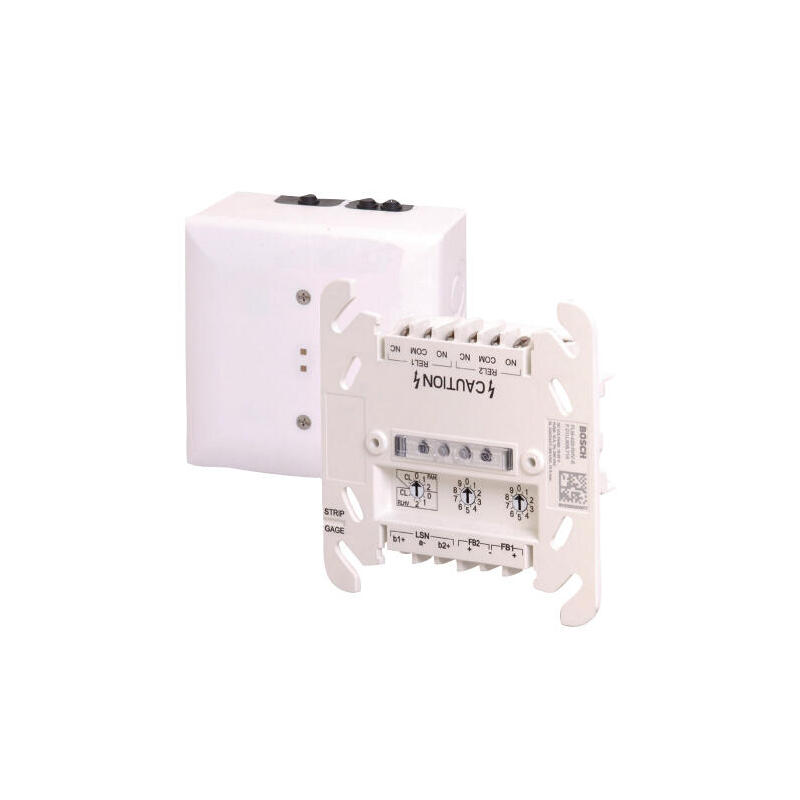 bosch-flm-420-rhv-s-modulo-analogico-con-dos-salidas-de-rele-230vac-y-dos-entradas-con-caja-para-montaje-en-superficie
