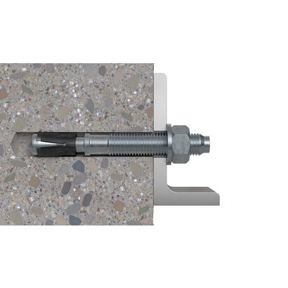 fischer-bolzenanker-faz-ii-mas-1010-en-el-cubo-plata-de-espiga-145-piezas-galvanizado-galvanicamente-568857