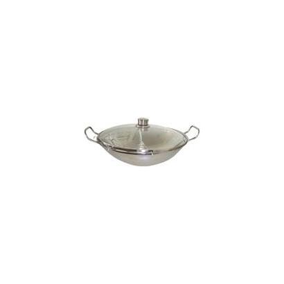 sarten-para-woksofrito-bosch-home-wok-set-hez390090-acero-inoxidable-o-35-cm-3-partes-hez390090