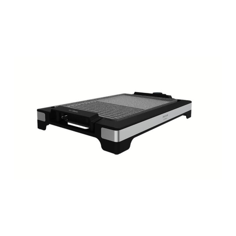 parrilla-electrica-cecotec-tasty-and-grill-2000-inox-mixstone-2000w parrilla-electrica-cecotec-tasty-and-grill-2000-inox-mixstone-2000w