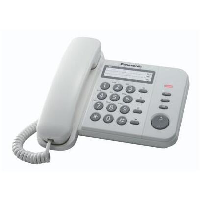 telefono-de-sobremesa-panasonic-kx-ts520ex1w-blanco-rellamada-ultimo-numero-montaje-en-pared-6-niveles-volumen-tono-de-llamada