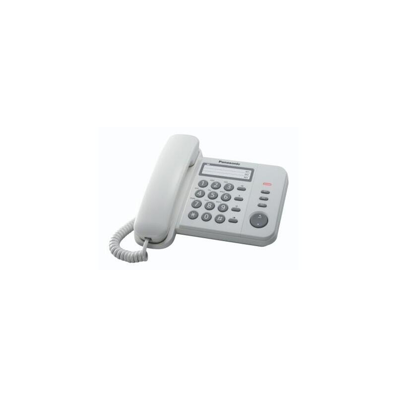 telefono-de-sobremesa-panasonic-kx-ts520ex1w-blanco-rellamada-ultimo-numero-montaje-en-pared-6-niveles-volumen-tono-de-llamada
