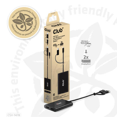 club3d-adaptador-usb-c-2x-dp-4k60hz-con-usb-a-adaptador-m-h-retail