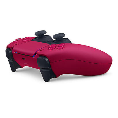 mando-inalambrico-sony-dualsense-cosmic-red-ps5