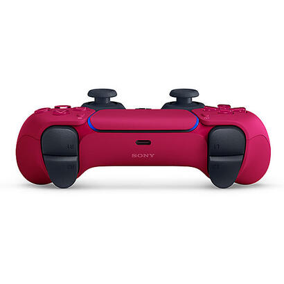 mando-inalambrico-sony-dualsense-cosmic-red-ps5
