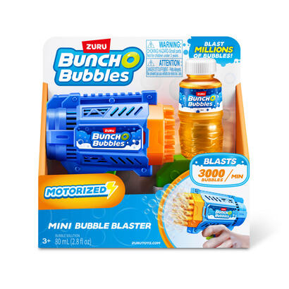 zuru-bunch-o-bubbles-mini-bubble-blaster-soap-bubbles-11347
