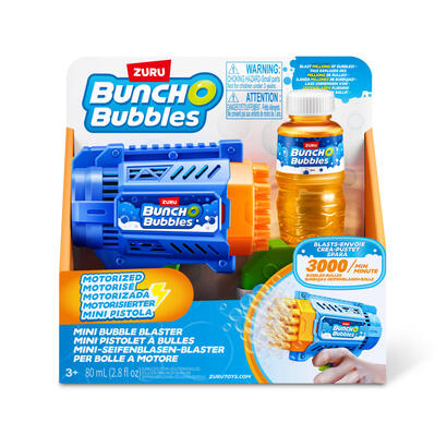 zuru-bunch-o-bubbles-mini-bubble-blaster-soap-bubbles-11347