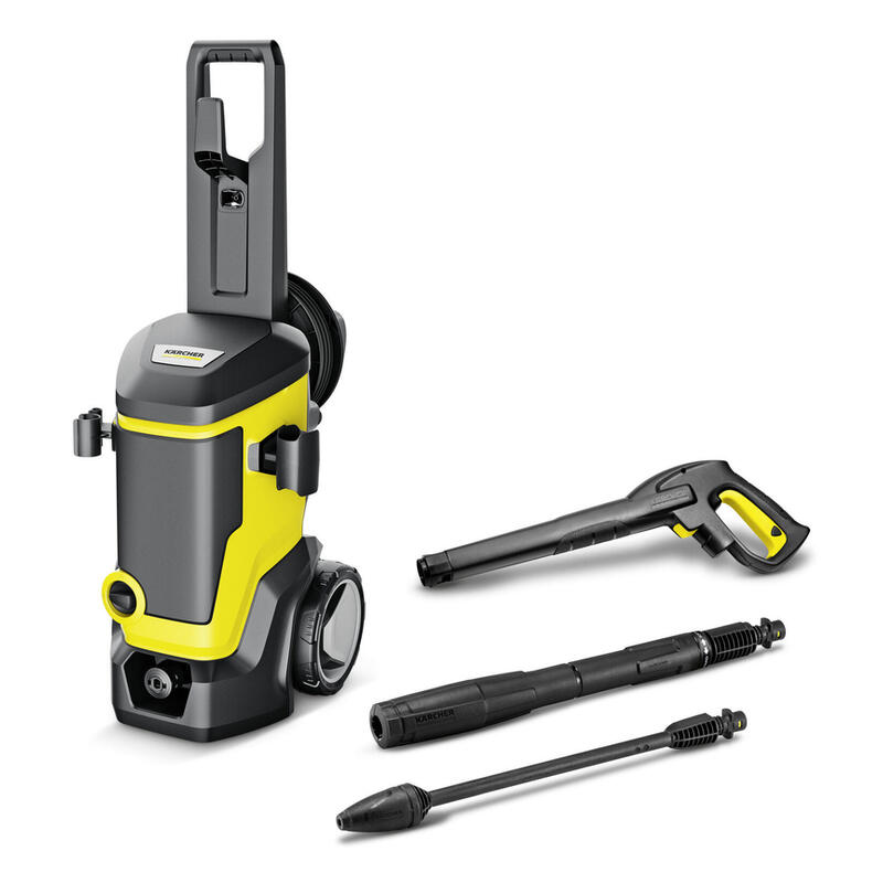 limpiadora-de-alta-presion-karcher-k-7-wcm-premium-amarillonegro-con-limpiador-de-suciedad-y-enrollador-de-manguera-1317-4200