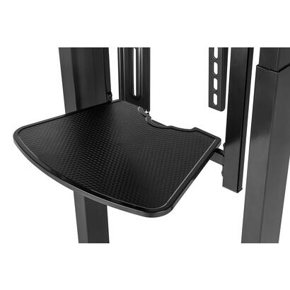 soporte-de-suelo-para-tv-de-altura-ajustable-motorizado-gembird-con-ruedas-55-100-pulgadas