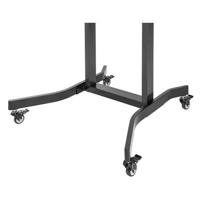 soporte-de-suelo-para-tv-de-altura-ajustable-motorizado-gembird-con-ruedas-55-100-pulgadas