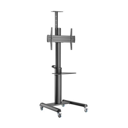 soporte-de-suelo-para-tv-de-aluminio-gembird-con-ruedas-37-70-negro