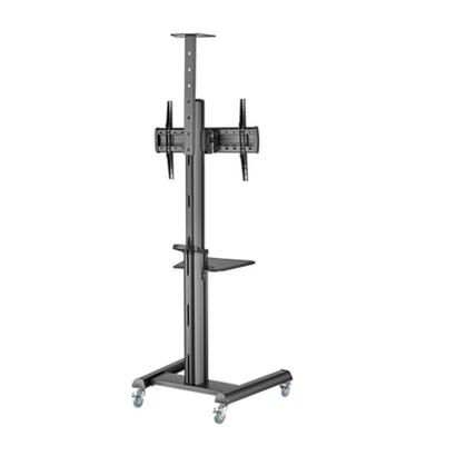 soporte-de-suelo-para-tv-de-aluminio-gembird-con-ruedas-37-70-negro