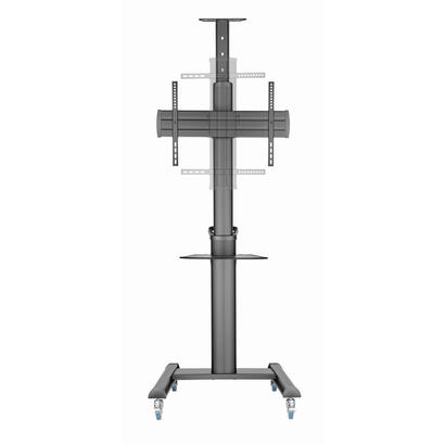 soporte-de-suelo-para-tv-de-aluminio-gembird-con-ruedas-37-70-negro