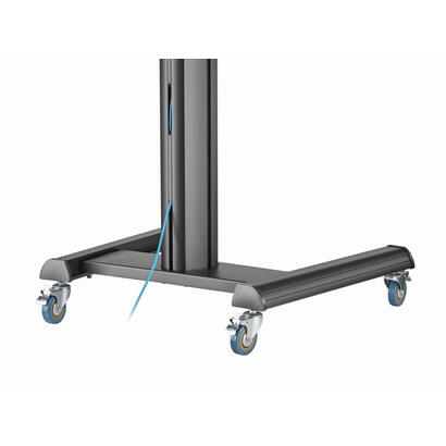 soporte-de-suelo-para-tv-de-aluminio-gembird-con-ruedas-37-70-negro