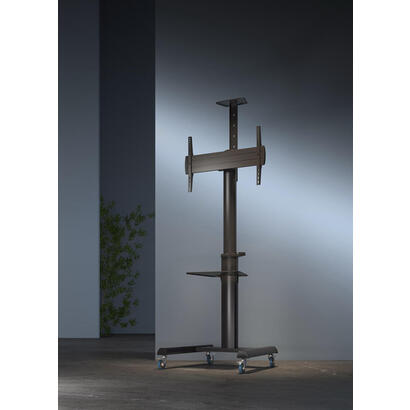 soporte-de-suelo-para-tv-de-aluminio-gembird-con-ruedas-37-70-negro
