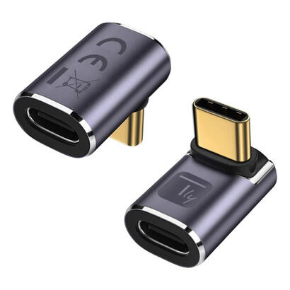 techly-adaptador-usb-c-a-c-usb4-40gps