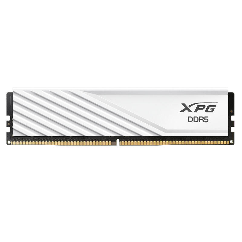 memoria-adata-16-gb-ddr5-6000-1x-16-g-ax5u6000c4816g-slabwh-xpg-lancer-blade-intel-xmp-amd-expo-ax5u6000c4816g-slabwh